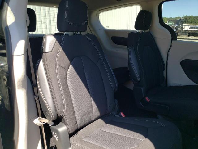 2C4RC1CG7NR153033 Chrysler Voyager Lx