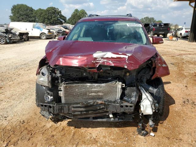 1GKKRTKDXFJ148051 GMC Acadia Denali