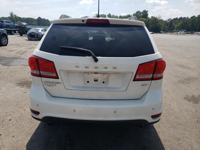 3C4PDCBG1JT446287 Dodge Journey Sxt