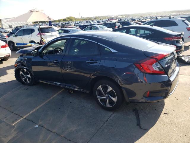 2HGFC2F67MH519946 Honda Civic Lx