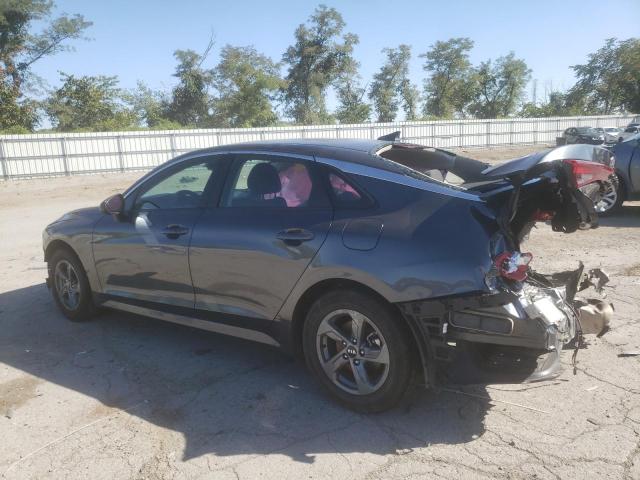 5XXG14J2XMG048337 KIA K5 LXS