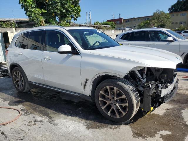 5UXCR4C00P9N50681 BMW X5 Sdrive 40i