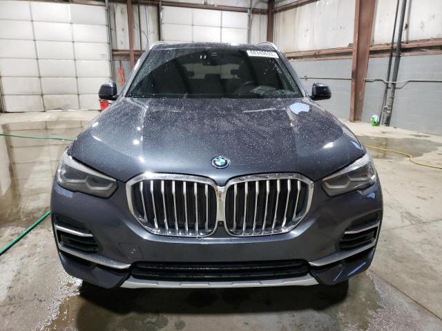 5UXTA6C0XN9N00578 BMW X5 Xdrive45e