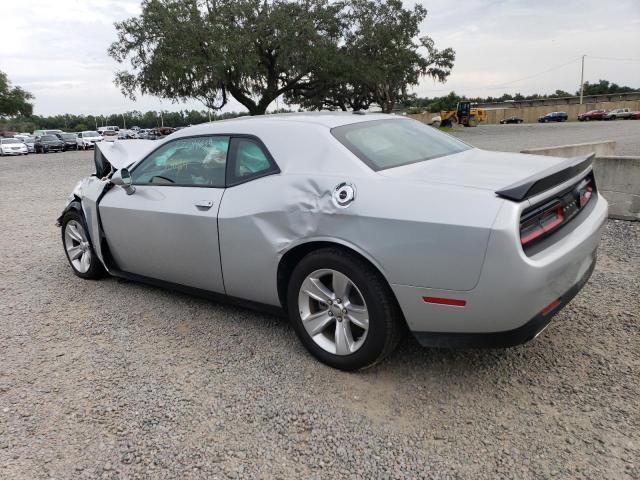 2C3CDZAG0PH503961 Dodge Challenger Sxt