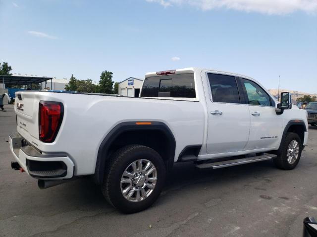 1GT49REY5PF198236 GMC Sierra K2500 Denali