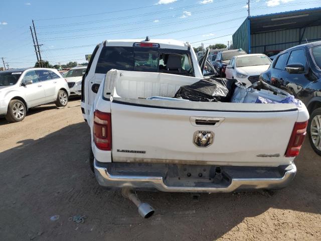 1C6SRFJT2MN660101 RAM 1500 Laie