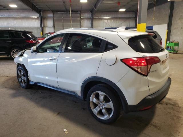 3CZRU6H74GM701397 Honda Hr-v Exl