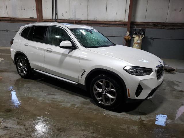 5UX43DP03N9L86582 BMW X3 Sdrive30i