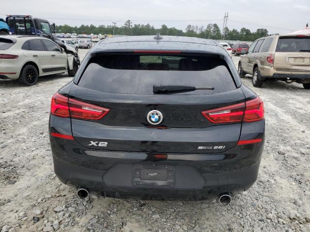 WBXYJ3C33JEJ84462 BMW X2 Sdrive28i