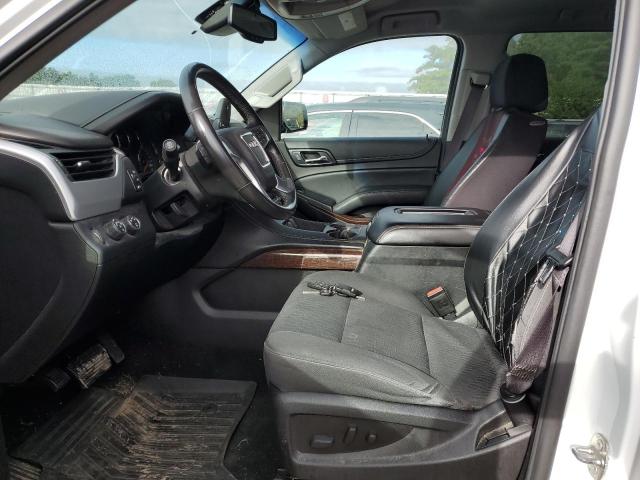 1GKS2AKC8GR336702 GMC YUKON SLE