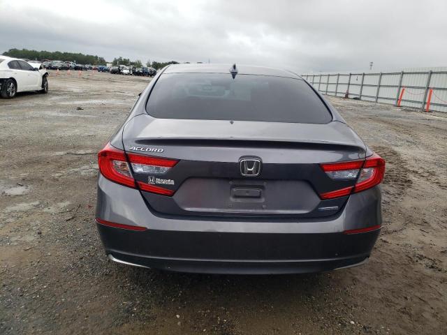 1HGCV3F53LA016213 Honda Accord Hybrid Exl