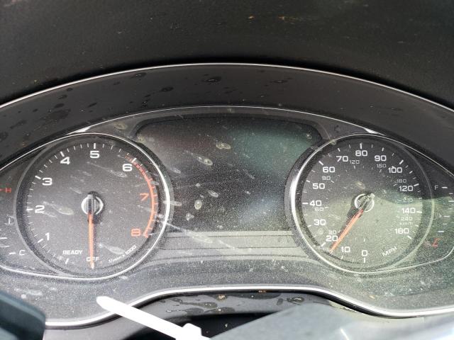 WA1ANAFY7K2101692 Audi Q5 PREMIUM