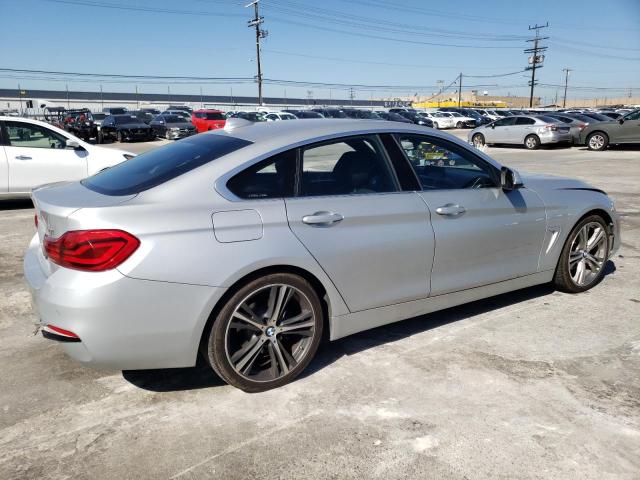 WBA4J1C5XJBG78269 BMW 430i Gran Coupe