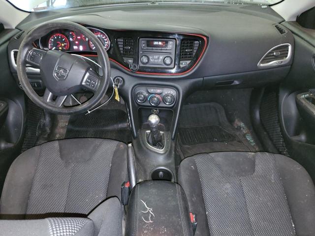1C3CDFFA5GD817363 Dodge Dart Sxt Sport