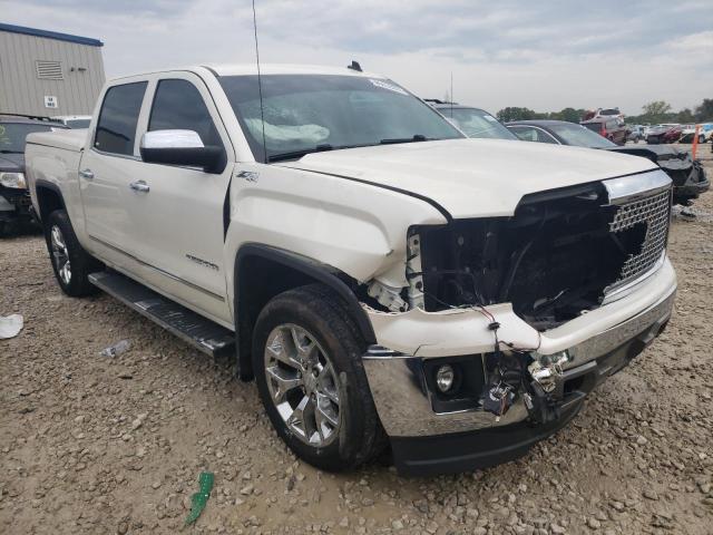 3GTU2VECXEG226223 GMC Sierra K1500 Slt