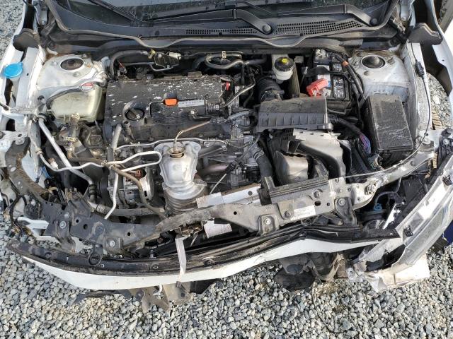 2HGFC2F6XLH548209 Honda Civic Lx