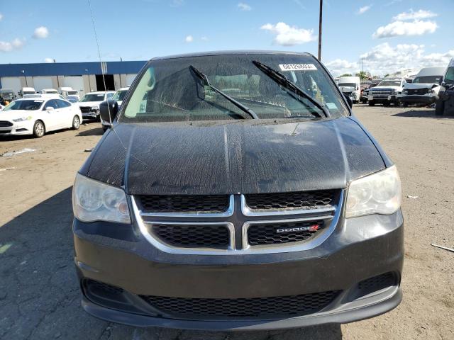 2C4RDGBG6ER141005 Dodge Grand Caravan Se