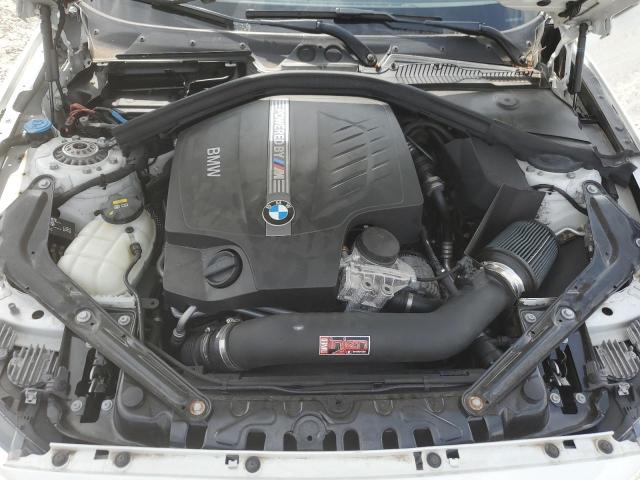 WBS1H9C32HV888166 BMW M2
