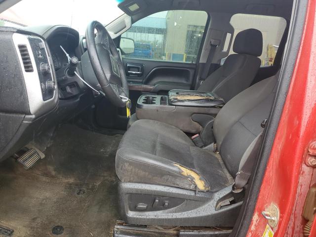 1GTV2UEC2EZ107211 GMC Sierra K1500 Sle