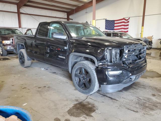 1GTV2LEC9JZ290613 GMC Sierra K1500