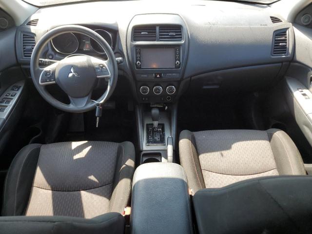JA4AP3AU2KU011865 Mitsubishi Outlander Sport Es