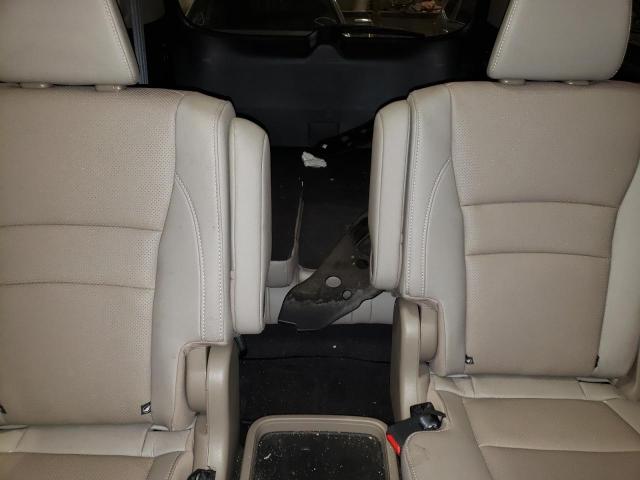5FNYF6H05MB056919 Honda Pilot Elite