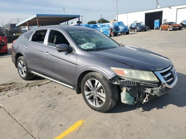 5J6TF1H5XFL000400 Honda Crosstour Exl