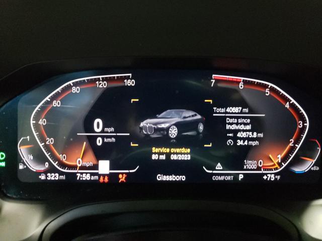 WBA73AP07NCH67545 BMW 430xi