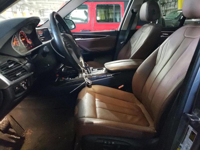 5UXKT0C51G0S79183 BMW X5 Xdr40e