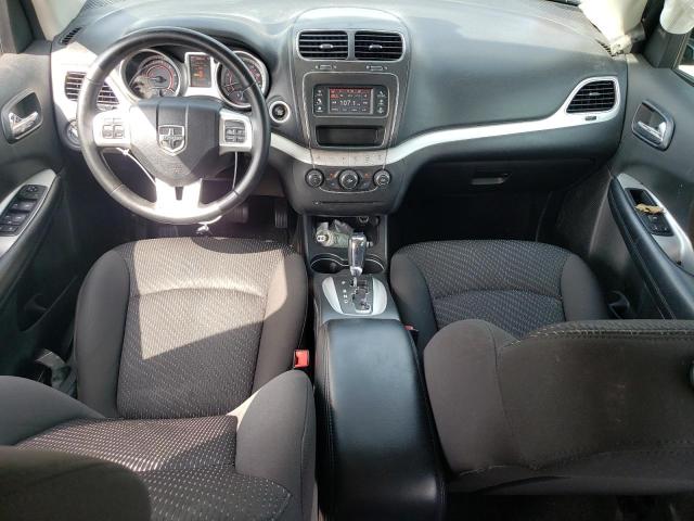 3C4PDCAB6JT514038 Dodge JOURNEY SE