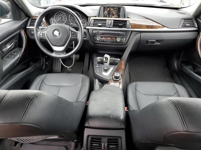 WBA3B5C50FF960286 BMW 328 Xi Sulev