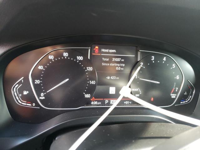 5UX43DP03N9M51513 BMW X3 Sdrive30i