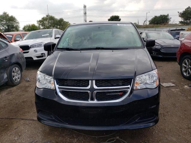 2C4RDGBG8FR576187 Dodge Grand Caravan Se