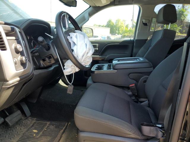 1GTV2MEC1GZ421676 GMC Sierra K1500 Sle