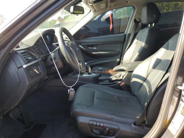WBA3A5C51EP602562 BMW 328 I