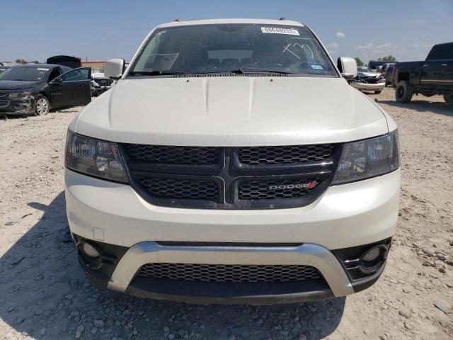 3C4PDCGB0GT137903 Dodge Journey Crossroad