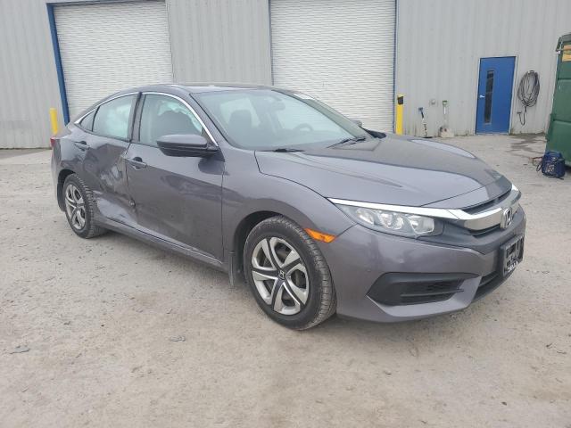 19XFC2F50GE202516 Honda Civic Lx