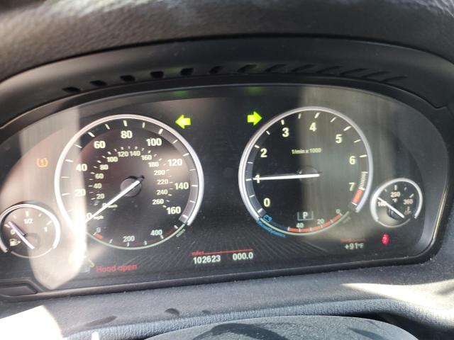 5UXWX7C59F0K31704 BMW X3 Xdrive35i