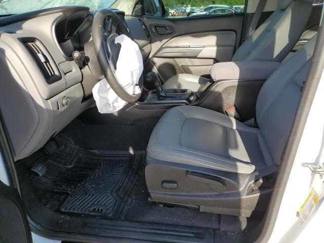 1GTG5BEA3K1192394 GMC Canyon