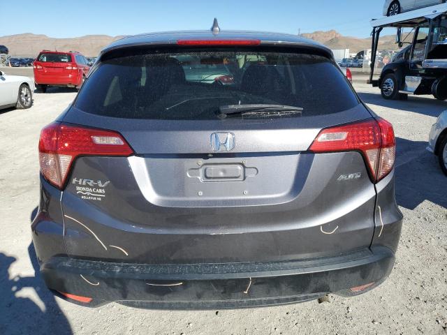 3CZRU6H55GM726453 Honda HR-V EX