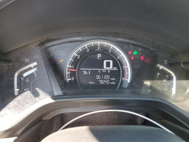 2HKRW6H36HH223780 Honda CR-V LX