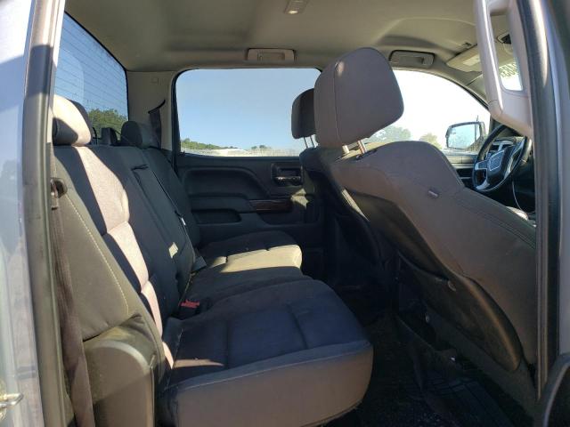 3GTU2UEC9FG319164 GMC Sierra K1500 Sle