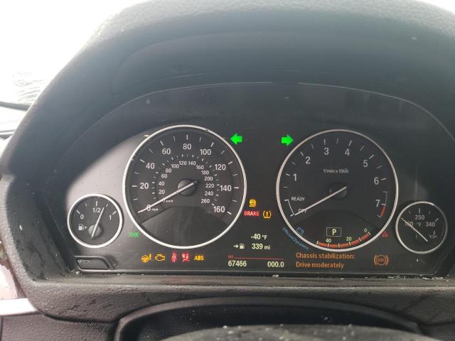 WBA3B3C50FF548616 BMW 328 XI