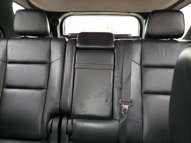 1C4RDJDG4HC713549 Dodge DURANGO GT