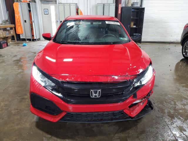 SHHFK7H24HU422996 Honda Civic Lx