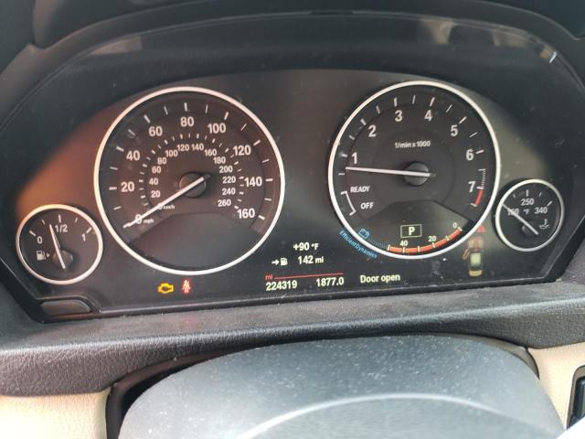 WBA3B5G55FNS17722 BMW 328 Xi Sulev