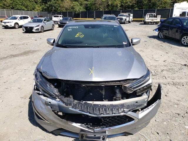 19UDE2F70KA014868 Acura Ilx Premium