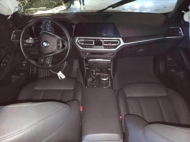 WBA5R7C0XLFH48546 BMW 330XI
