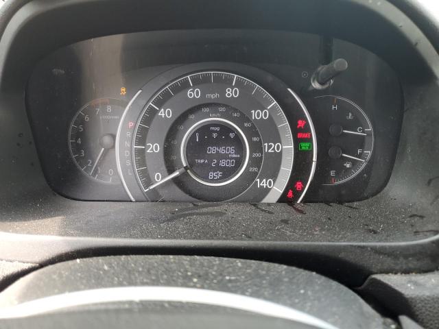 3CZRM3H50FG705103 Honda CR-V EX