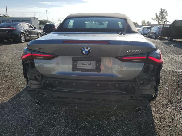 WBA43AT07PCM23142 BMW 430xi